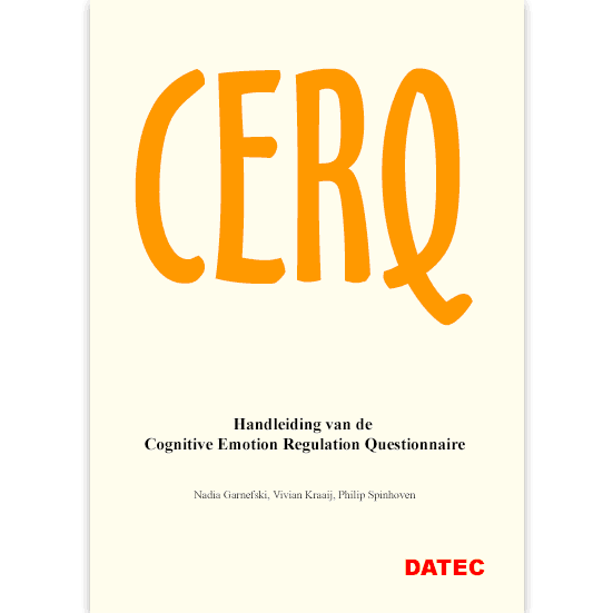 Beschermd: CERQ Manual English