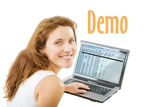 Datec Score Manager Demo