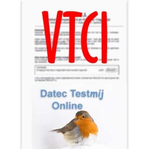 VTCI met Online