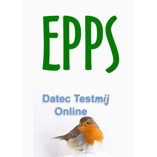 EPPS Online